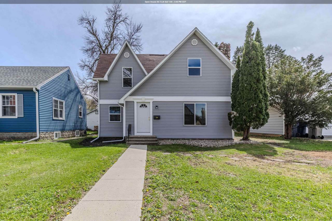 220 3rd St - Photo 1
