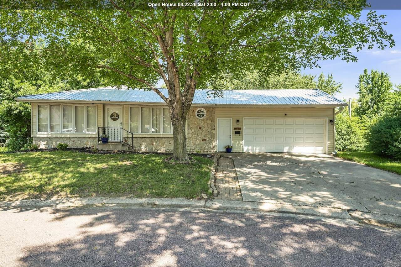 2508 Jackson Circle - Photo 1