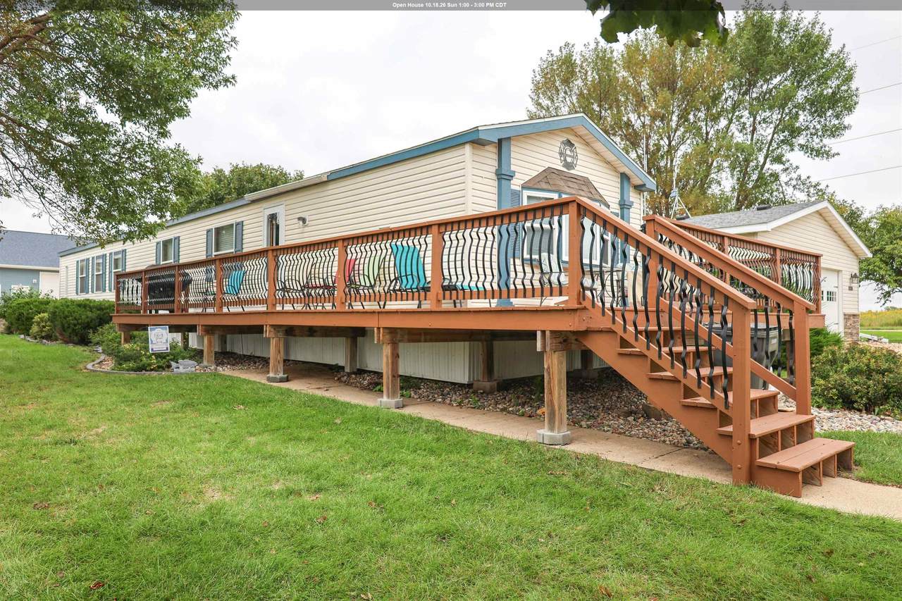 708 Mallard Creek Dr. - Photo 1