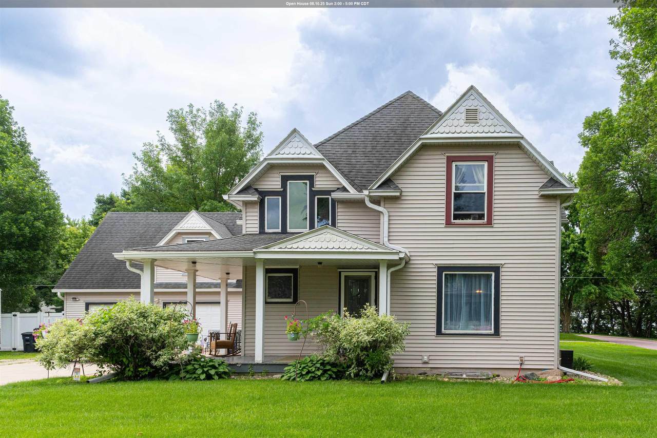 205 Lake - Photo 1