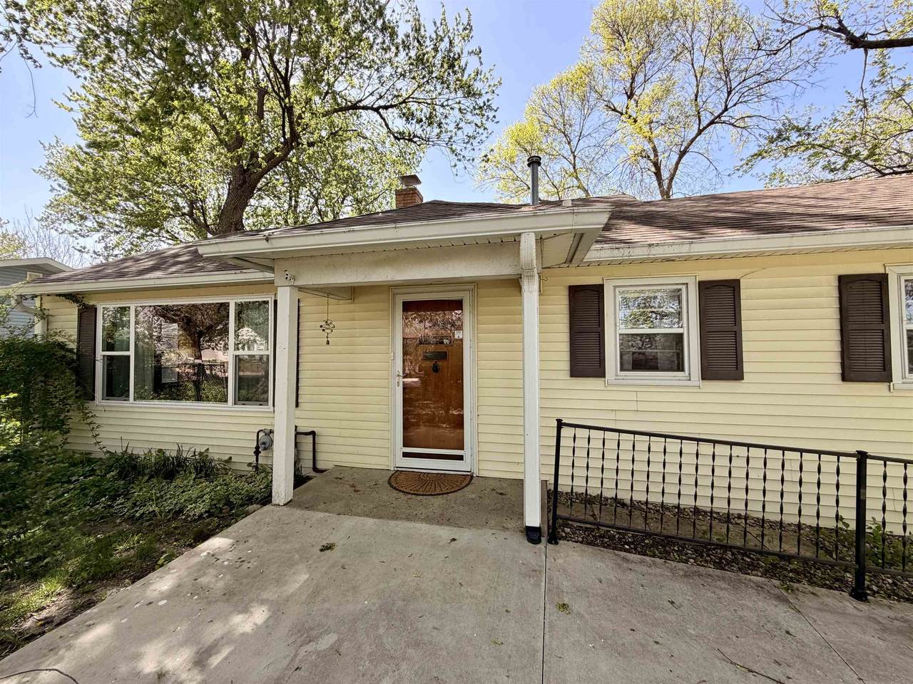 15117 War Eagle Boulevard - Photo 1