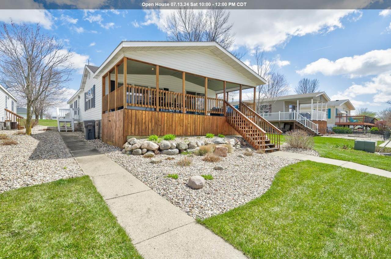 806 Sunshine Run, Arnolds Park, IA 51331 (MLS 240384) Integrity