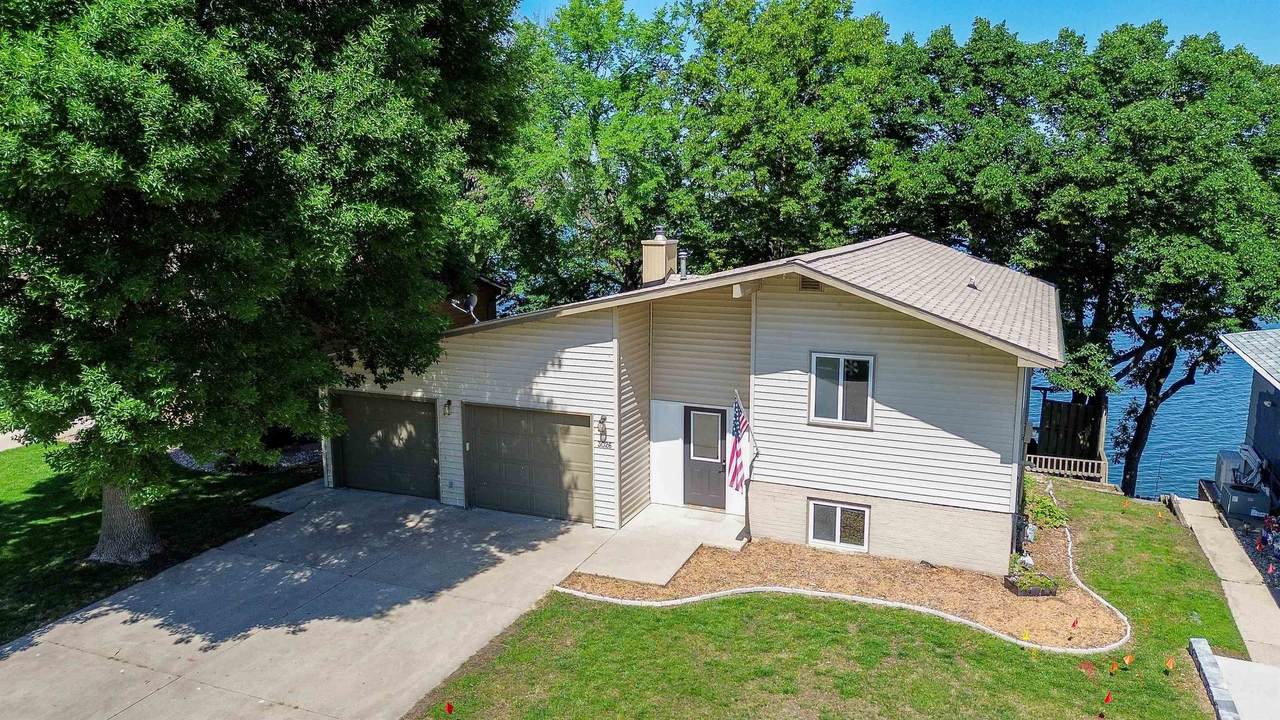 3026 Center Lake Drive - Photo 1