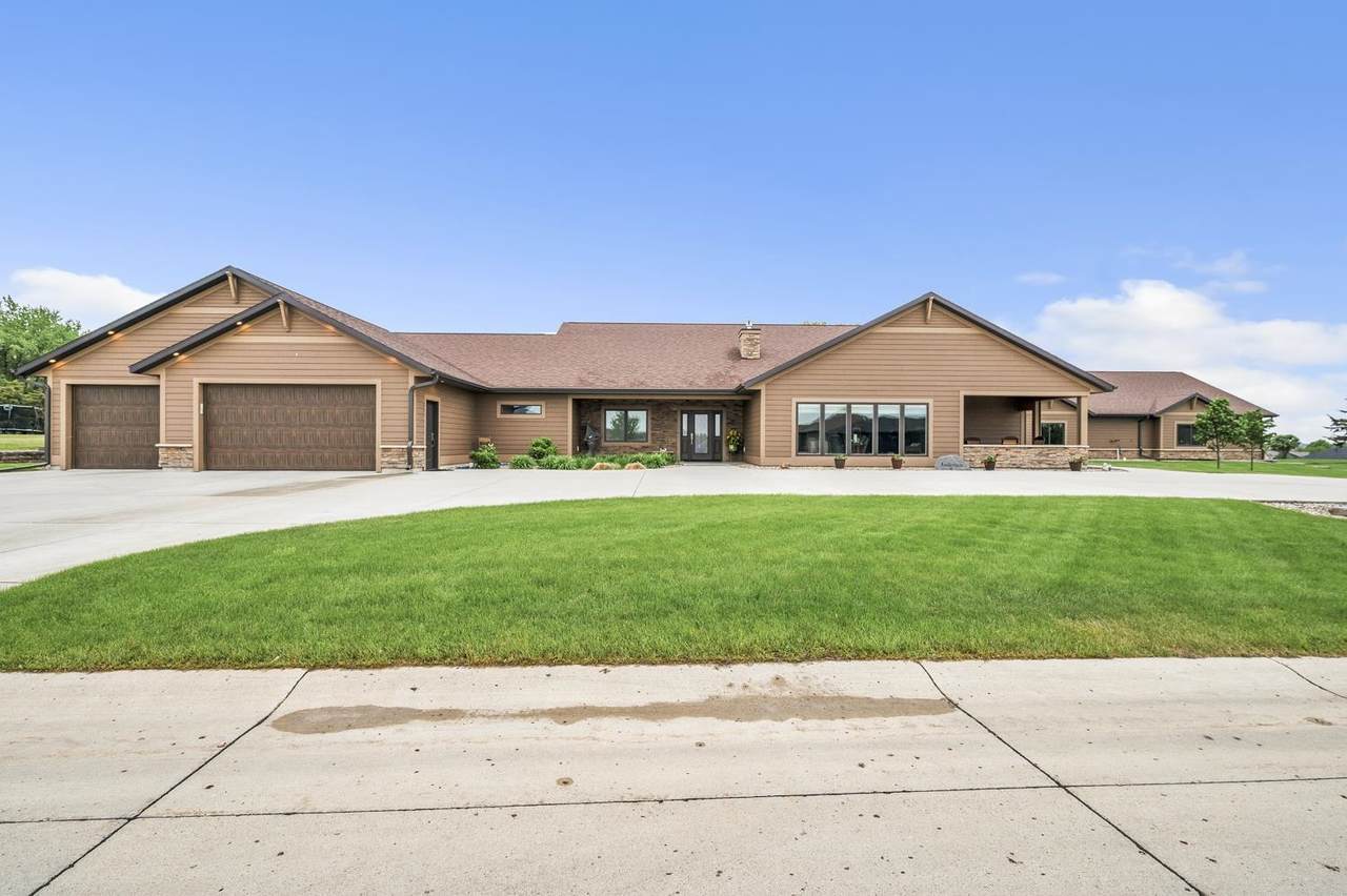 3300 Kuchel Trail - Photo 1
