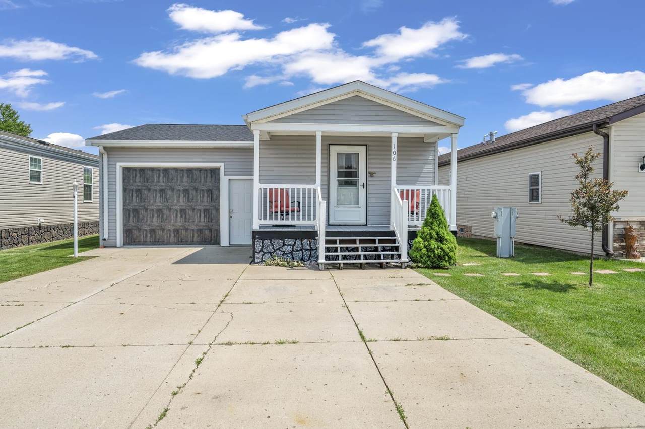 3200 Okoboji Avenue - Photo 1