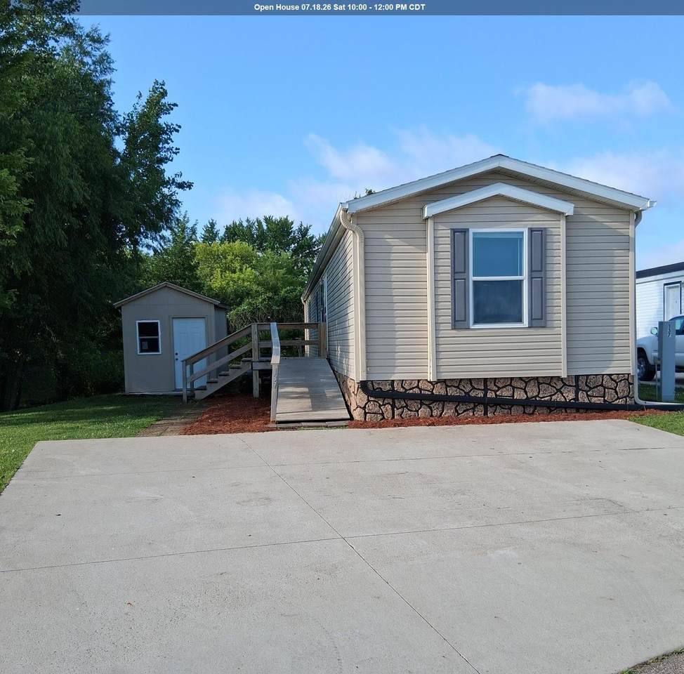 3200 Okoboji Avenue - Photo 1