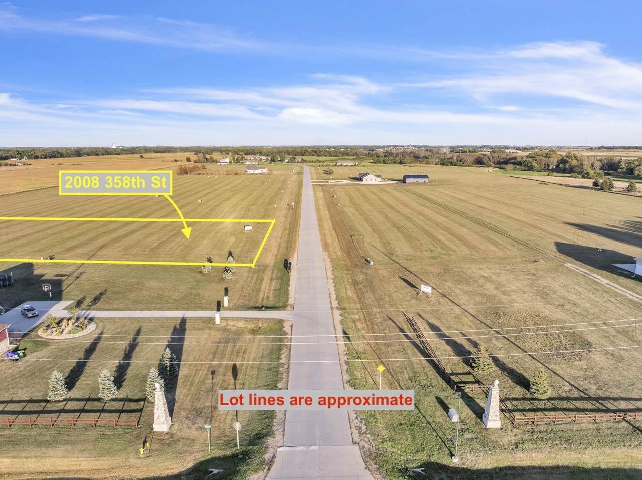 2008 358Th Street - Photo 1