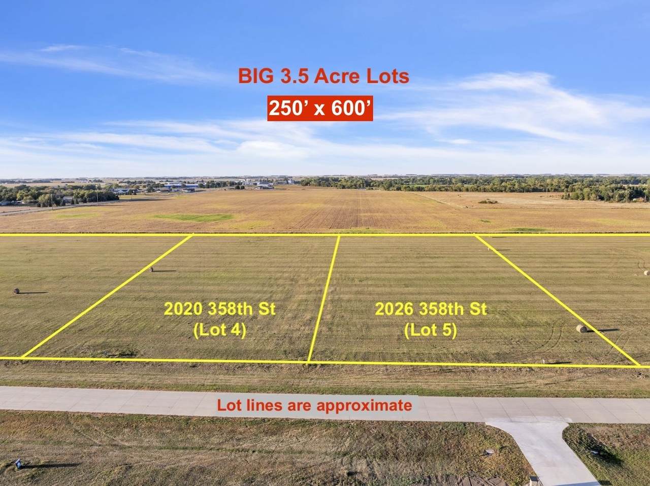 2020 358Th Street - Photo 1