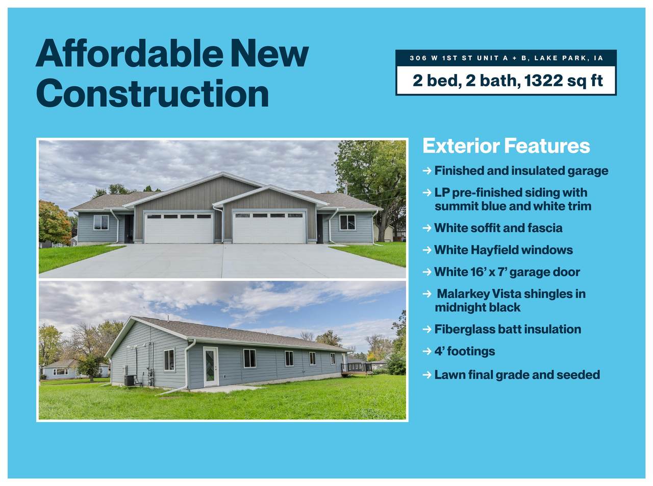 306 W 1st Street - Photo 1