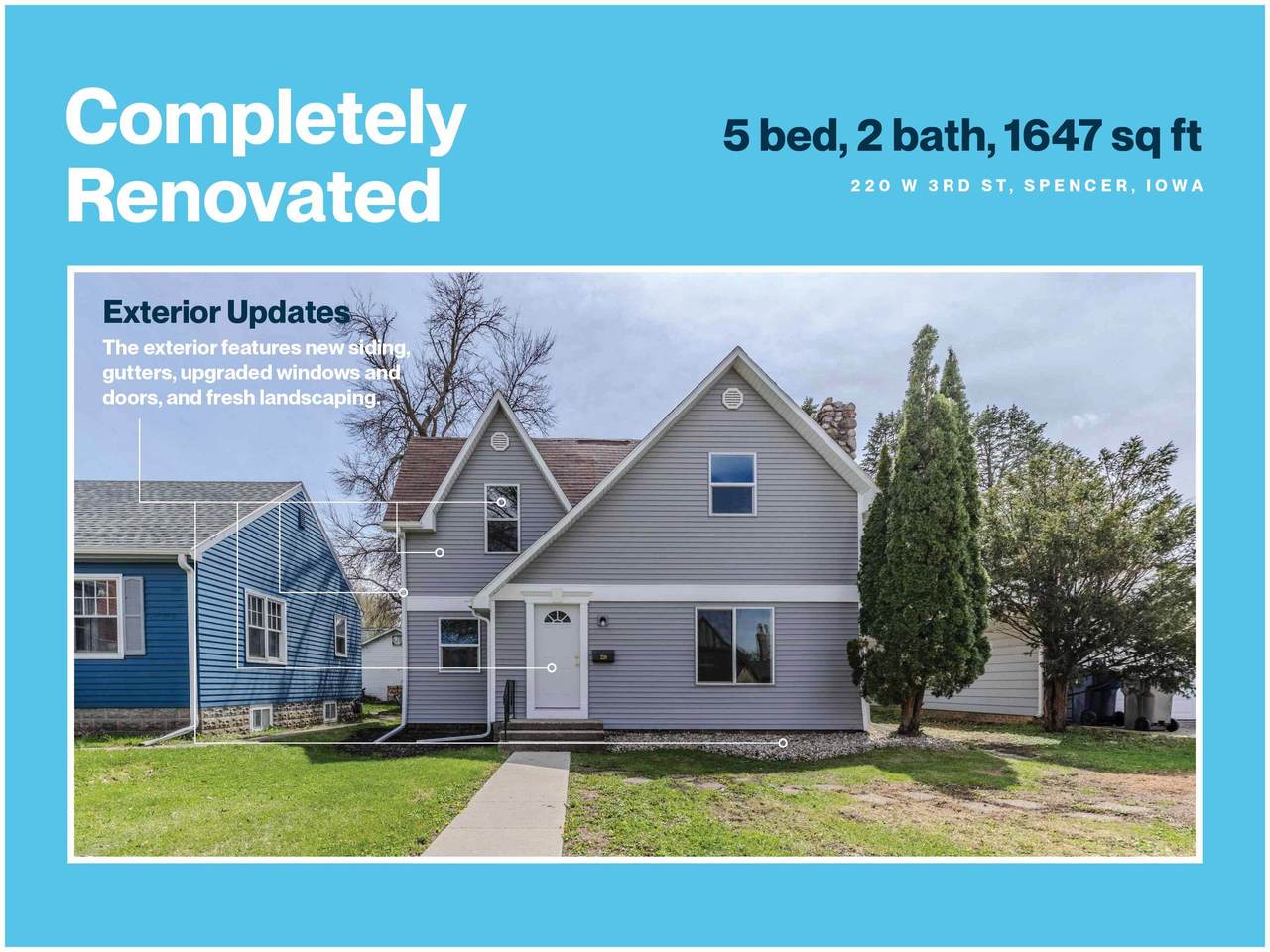 220 3rd St - Photo 1