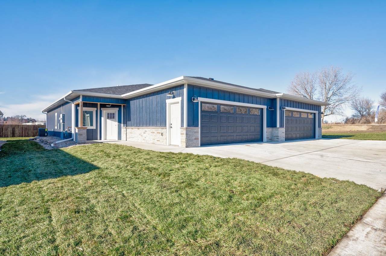 1222 Lower Loop - Photo 1