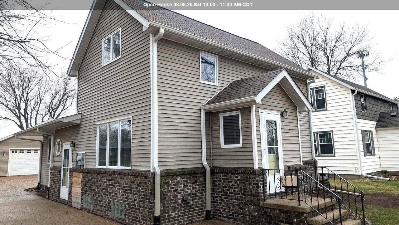 1615 1st Ave. W. - Photo 1