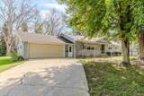 142 Section Line Road - Photo 1