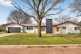 1107 Breezy Meadow Lane - Photo 1