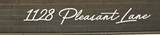 1128 Pleasant Lane - Photo 2