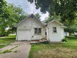 323 Section Line Road Road - Photo 1