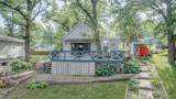 16603 Shoreline Drive - Photo 2