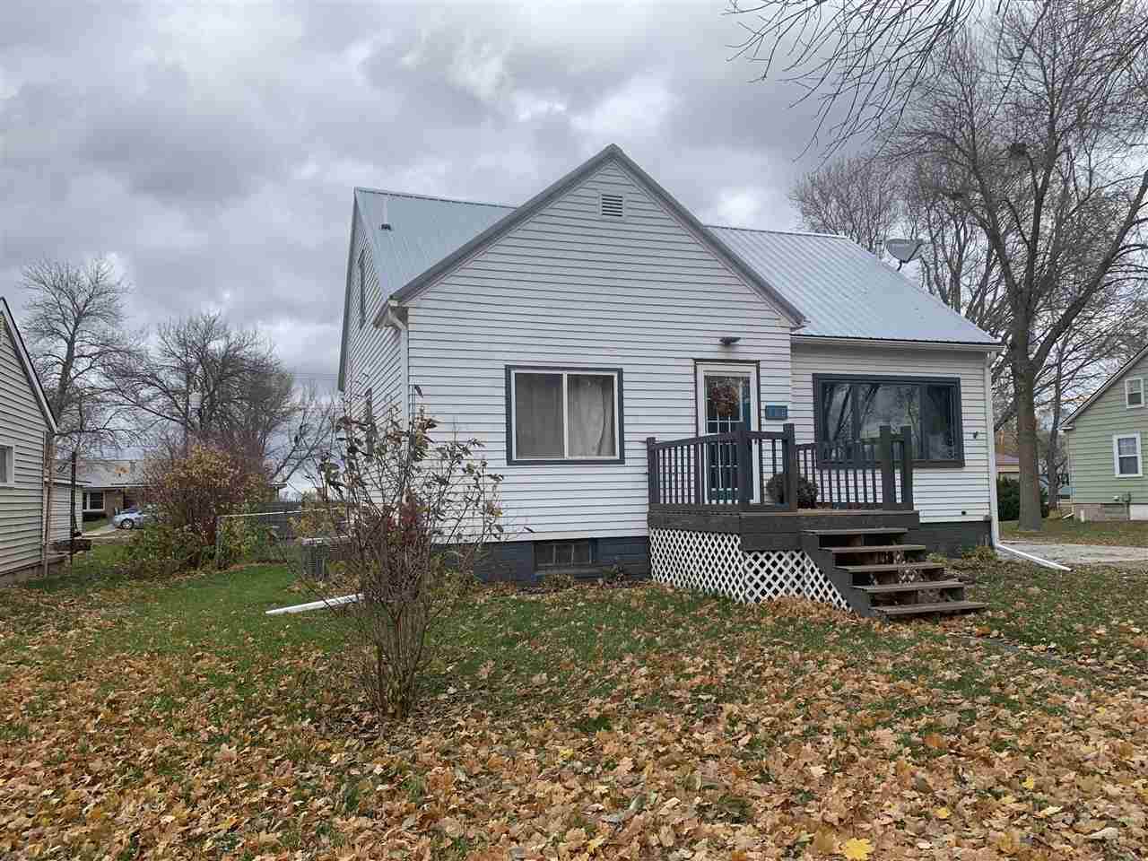508 Long Street - Photo 1