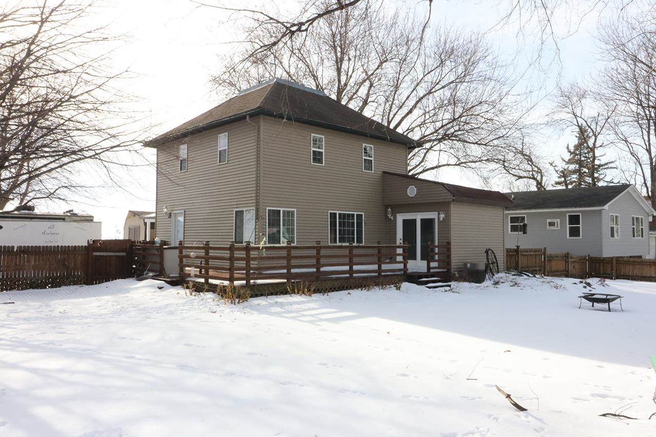 601 Church Street - Photo 1