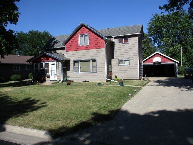 304 Wallace Street - Photo 1