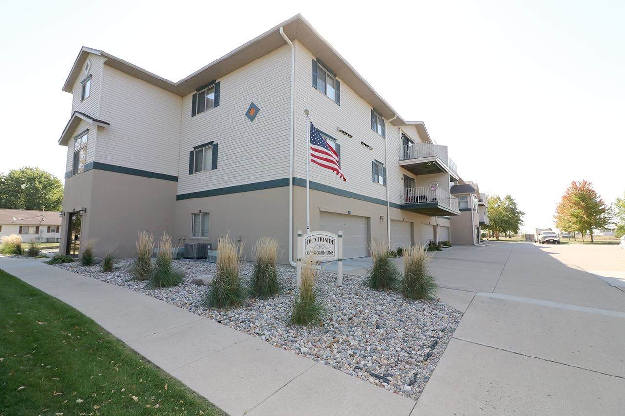 1102 Saint Luke Drive - Photo 1