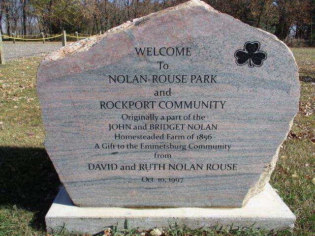 Ford Road Lot #44 Rockport First Addition - Photo 1