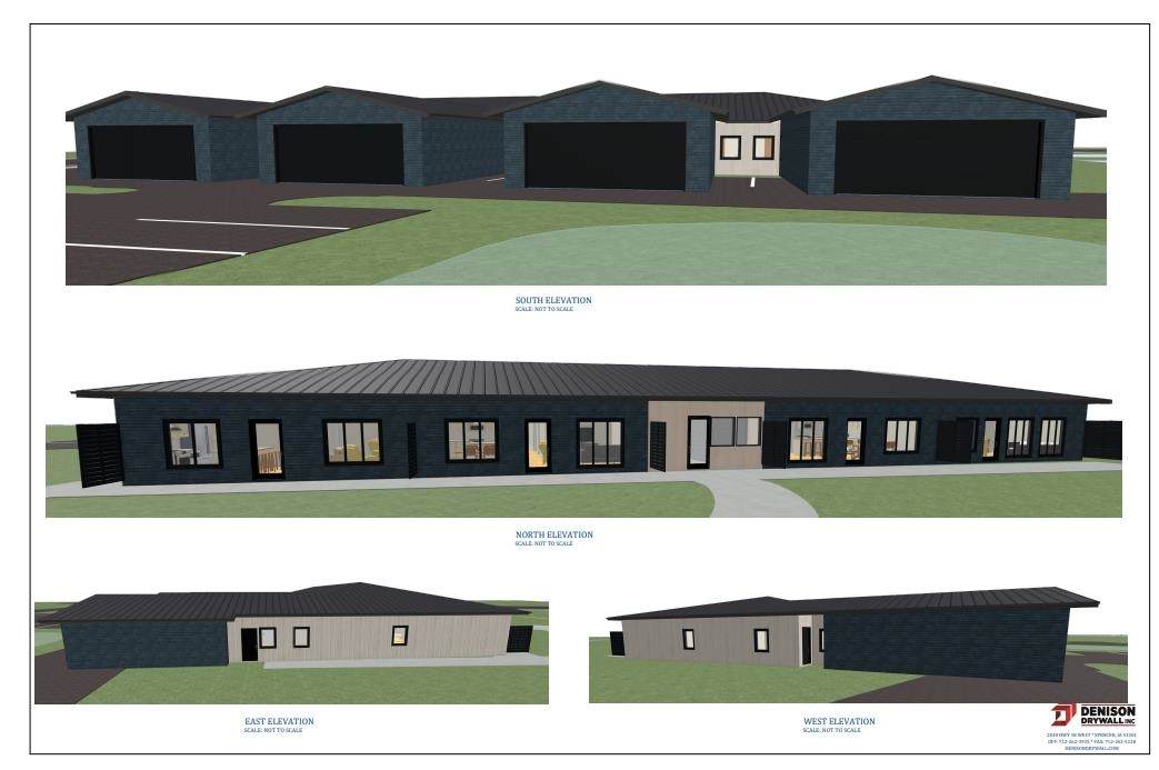 1302 Hwy 71 N - Photo 1
