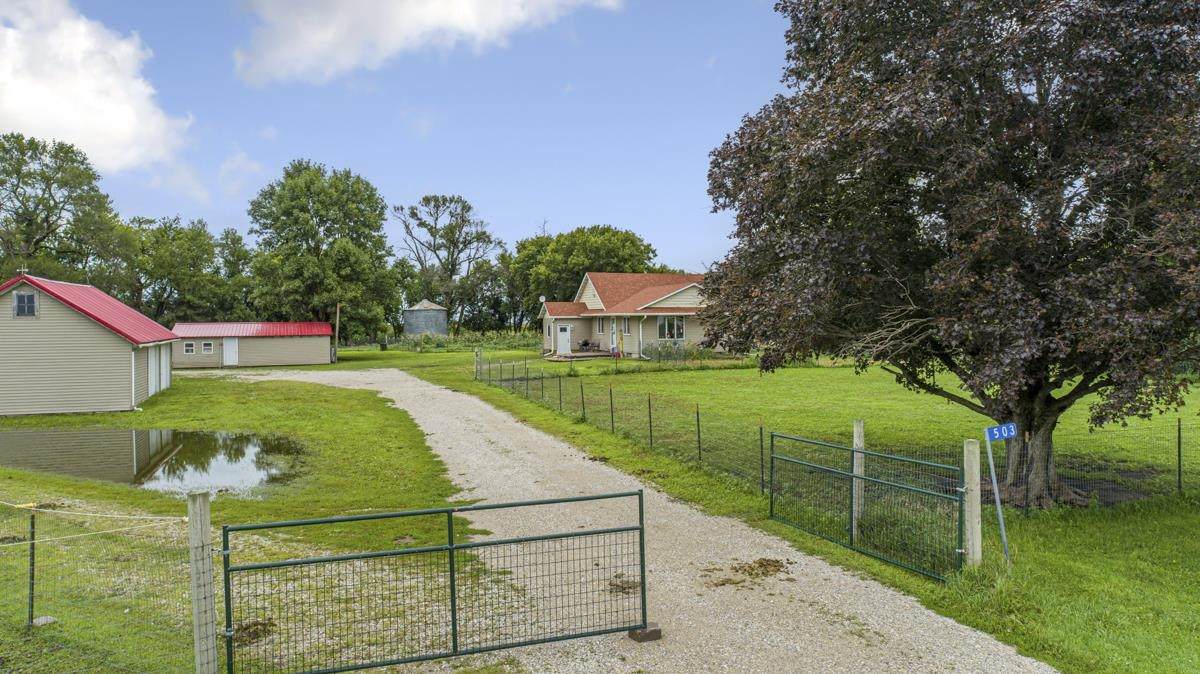 503 Highway 18 Highway - Photo 1