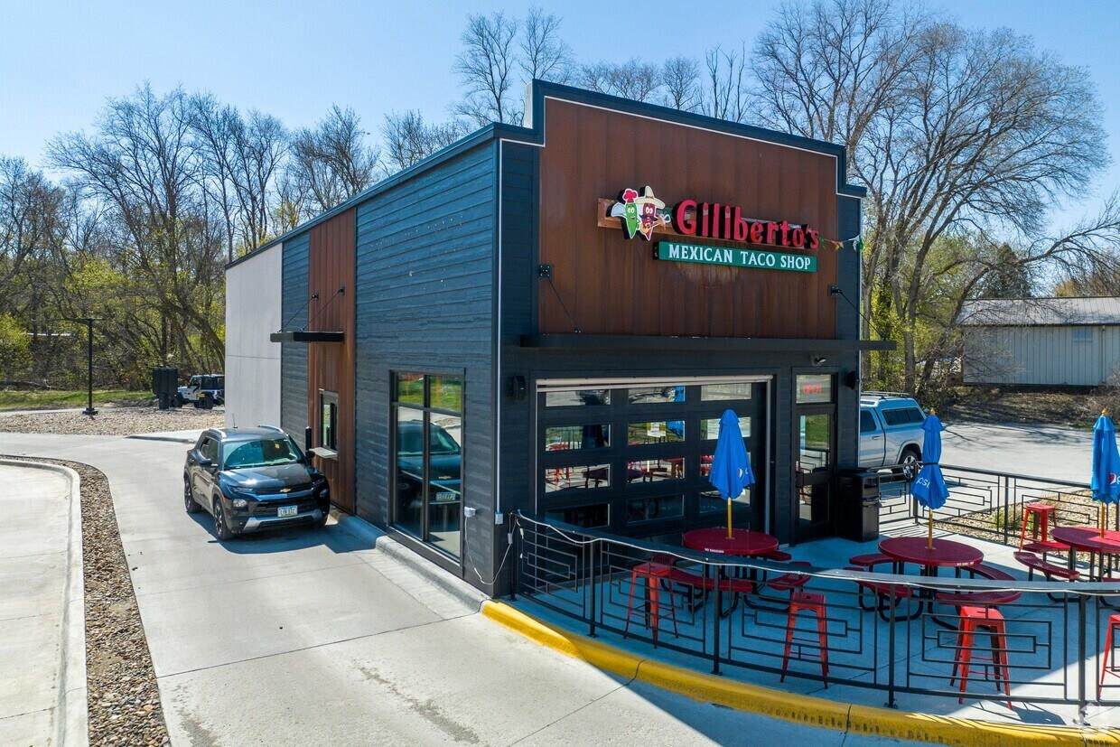 320 Hwy 71 - Photo 1