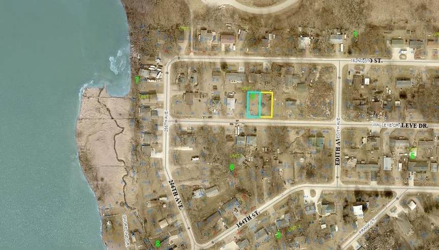 Lots 20 & 21 Walleye Drive - Photo 1