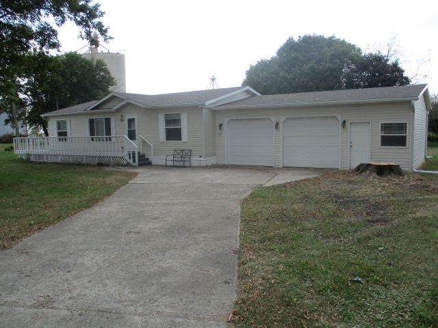 201 Jefferson Street - Photo 1