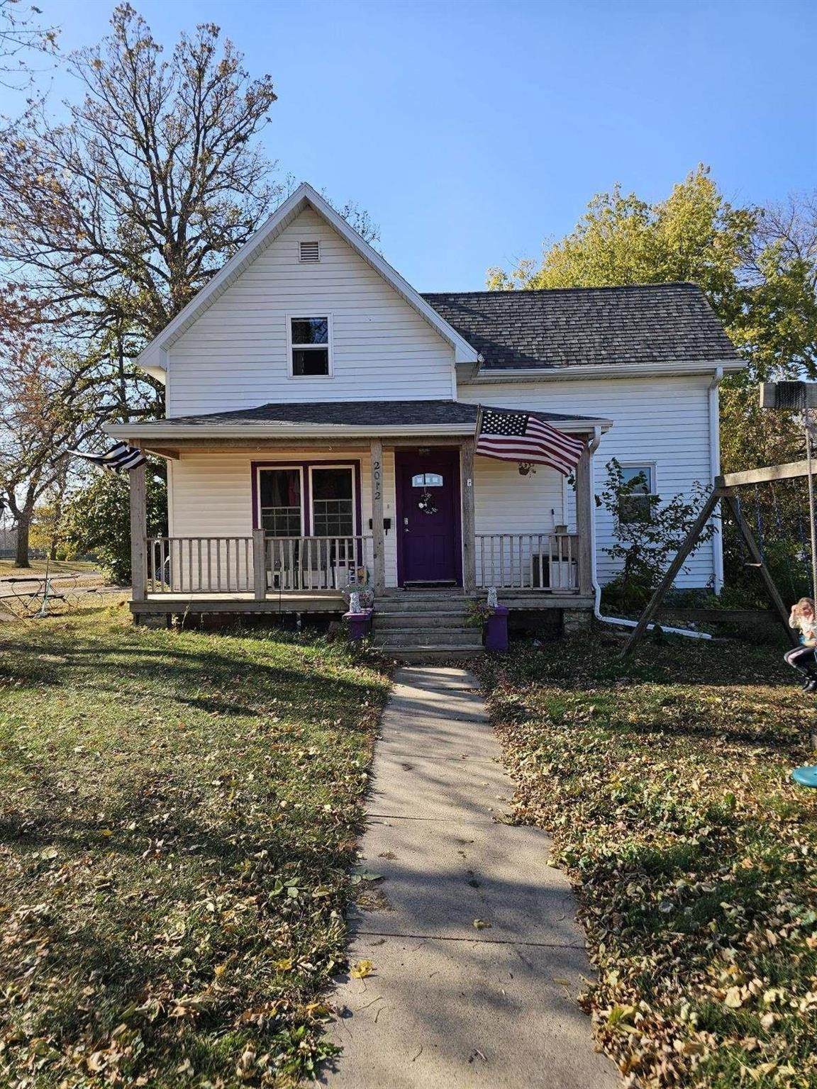 2012 Jackson Avenue - Photo 1