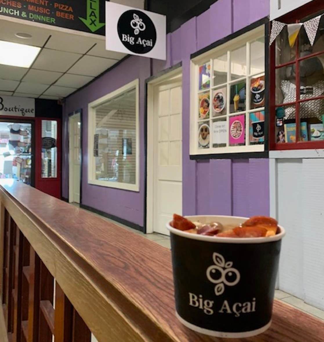 144 Lakeshore Drive - Photo 1