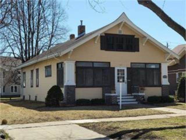 527 College Avenue - Photo 1