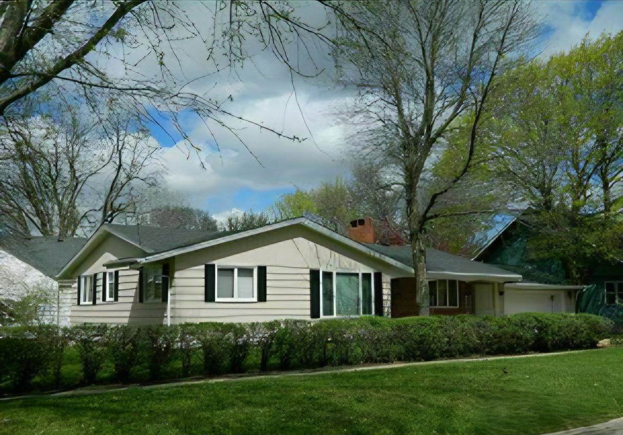 610 20th Street - Photo 1