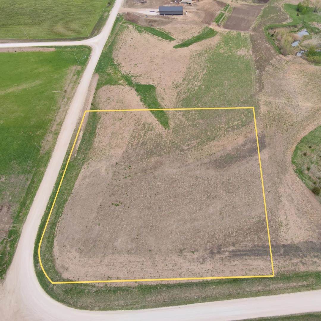 Lot E Sierra Avenue - Photo 1