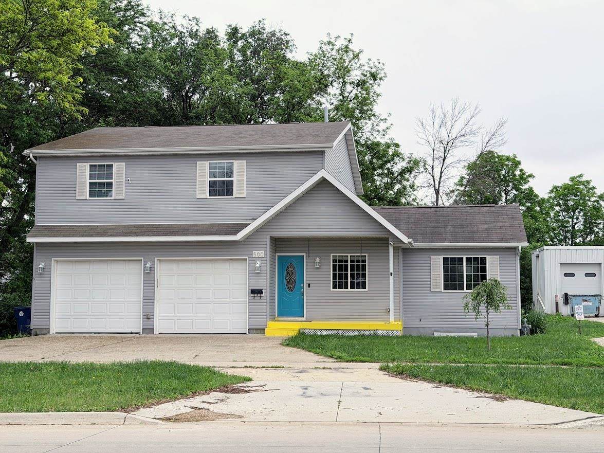 500 4Th Street - Photo 1