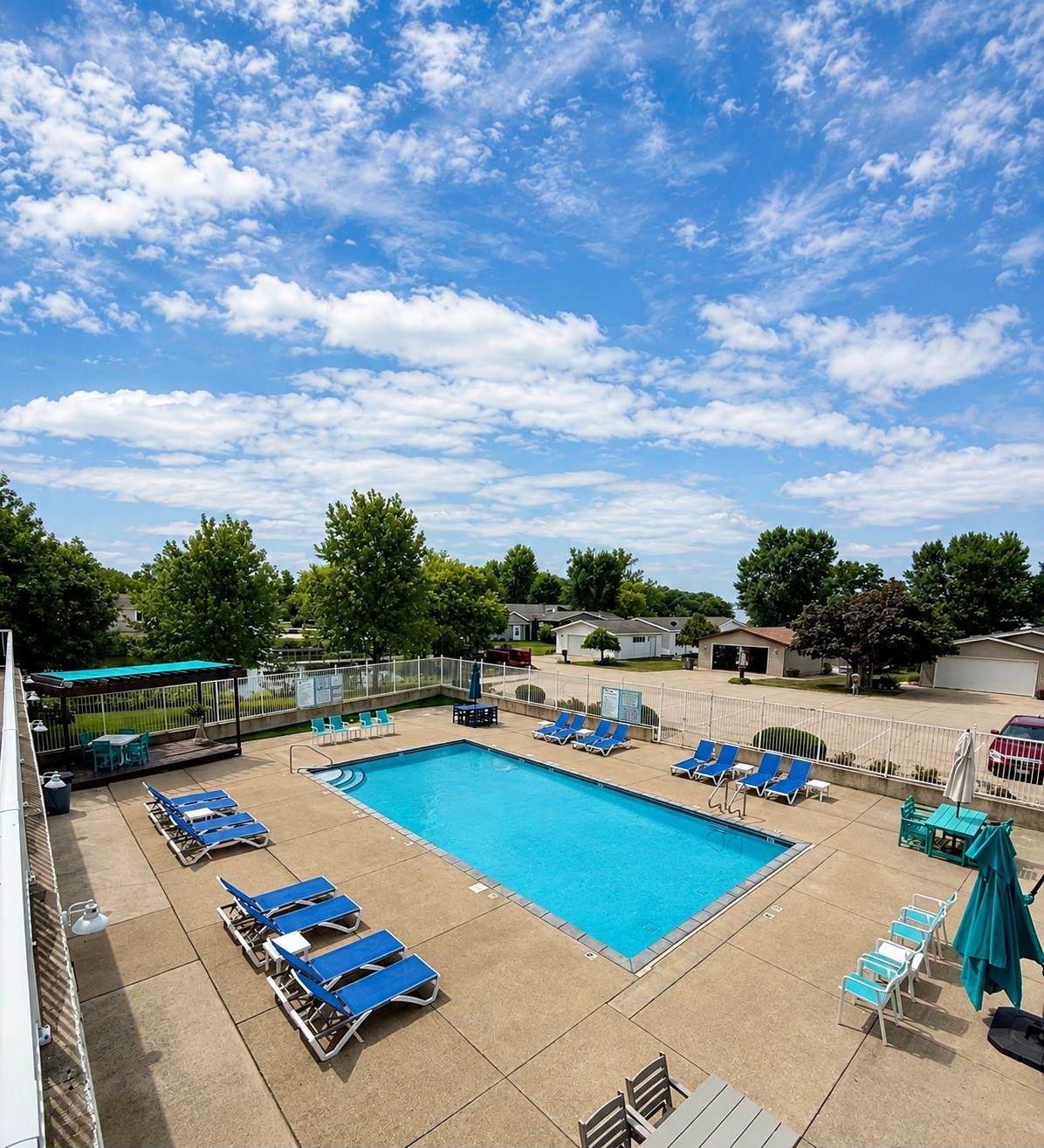 Lot 162 Lake View Drive - Photo 1