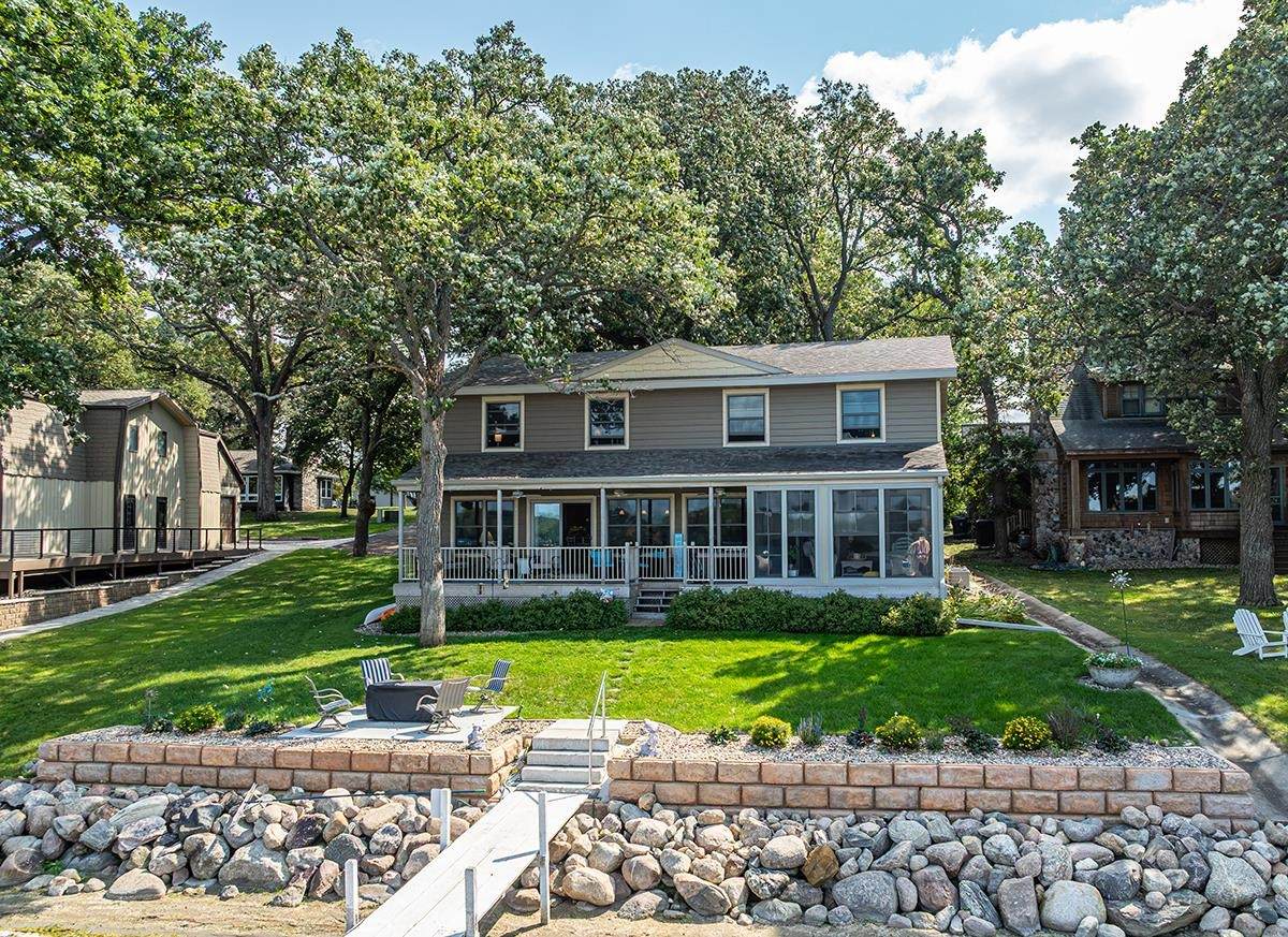 1001 Bay West Street - Photo 1