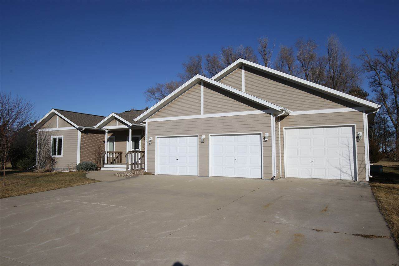 3320 Kuchel Trail - Photo 1