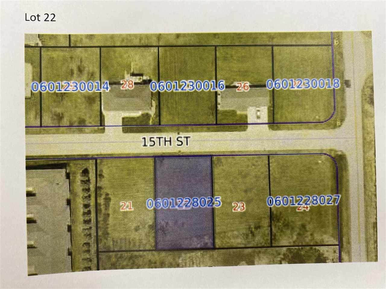 Lot 22 15th Street - Photo 1