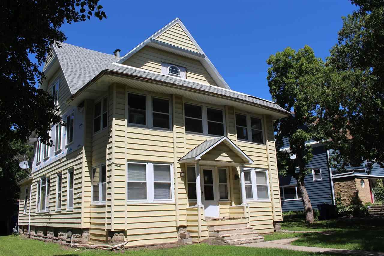 303 4th Street - Photo 1