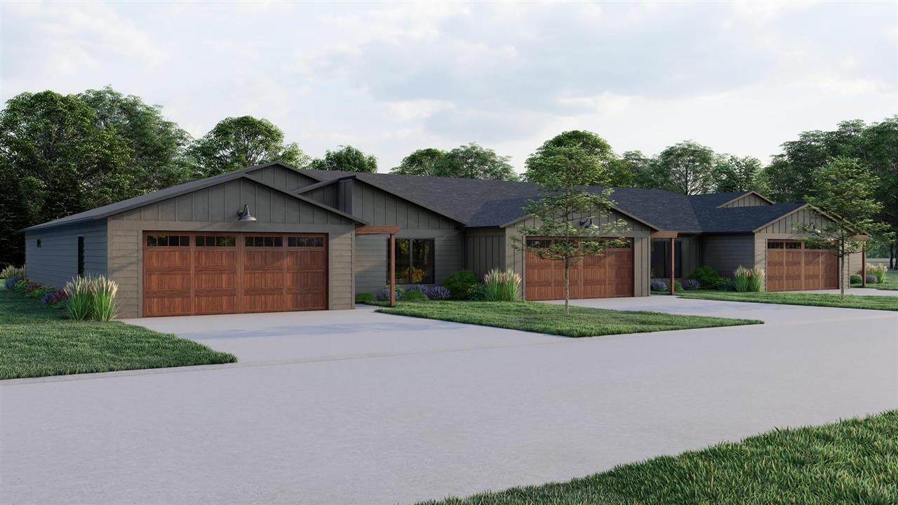 1533 Blaine's Way - Photo 1