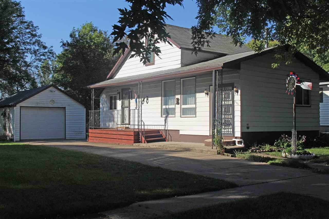 505 Church Street - Photo 1