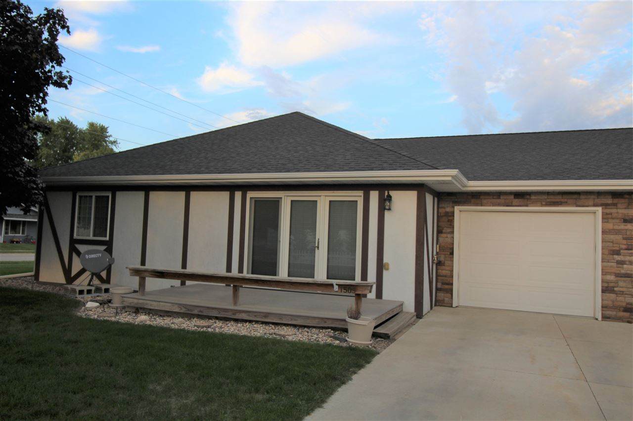 1505 Keokuk Avenue - Photo 1