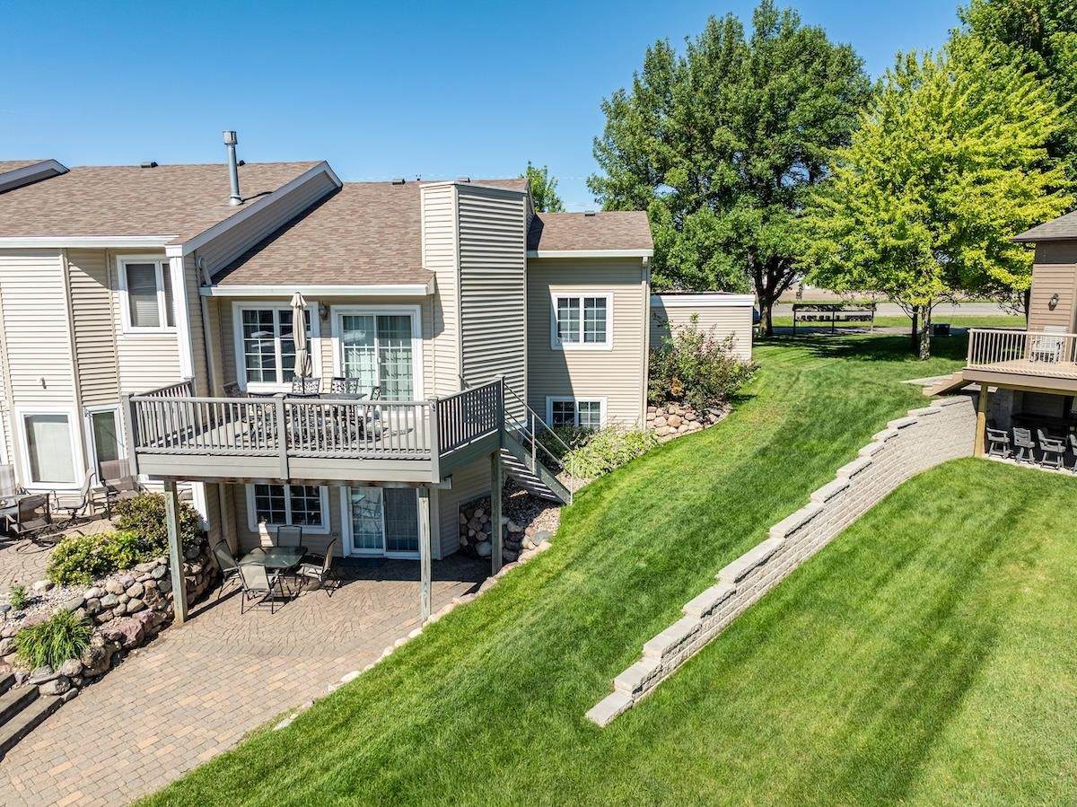 15516 Tradewind Drive - Photo 1