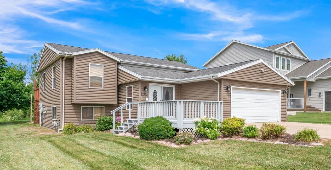 2803 Sportsmans Drive - Photo 1