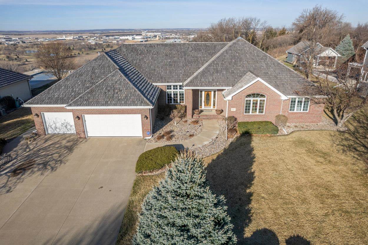 4605 Grayhawk Ridge Drive - Photo 1
