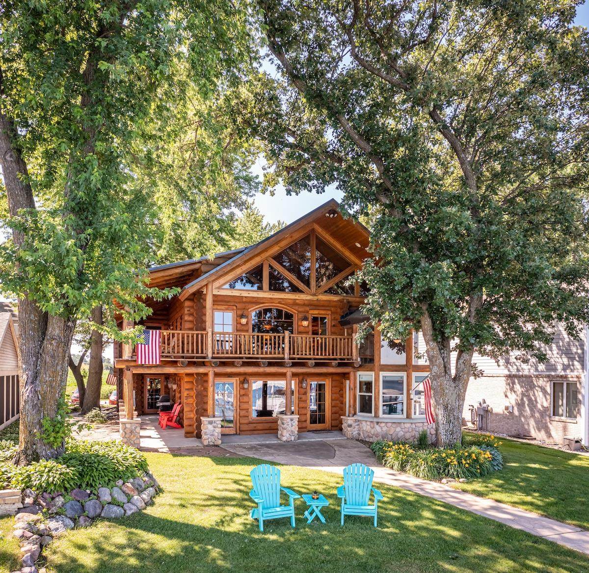 2808 Okoboji Boulevard - Photo 1
