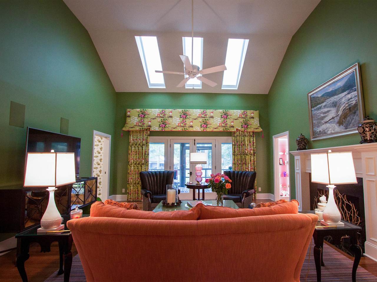 2200 Village Run Road - Photo 1